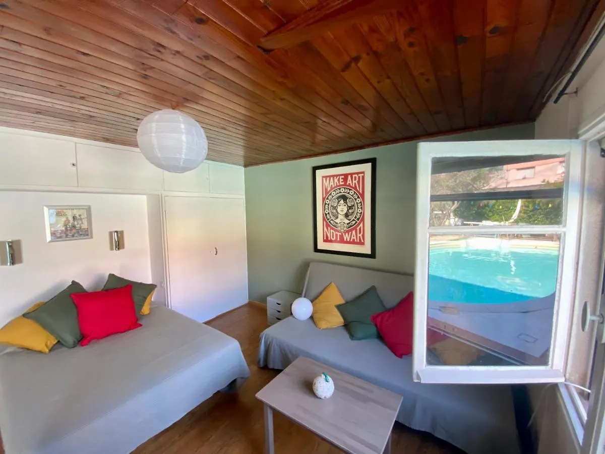 Maisonette Proche Velodrome Marseille 0*,  France